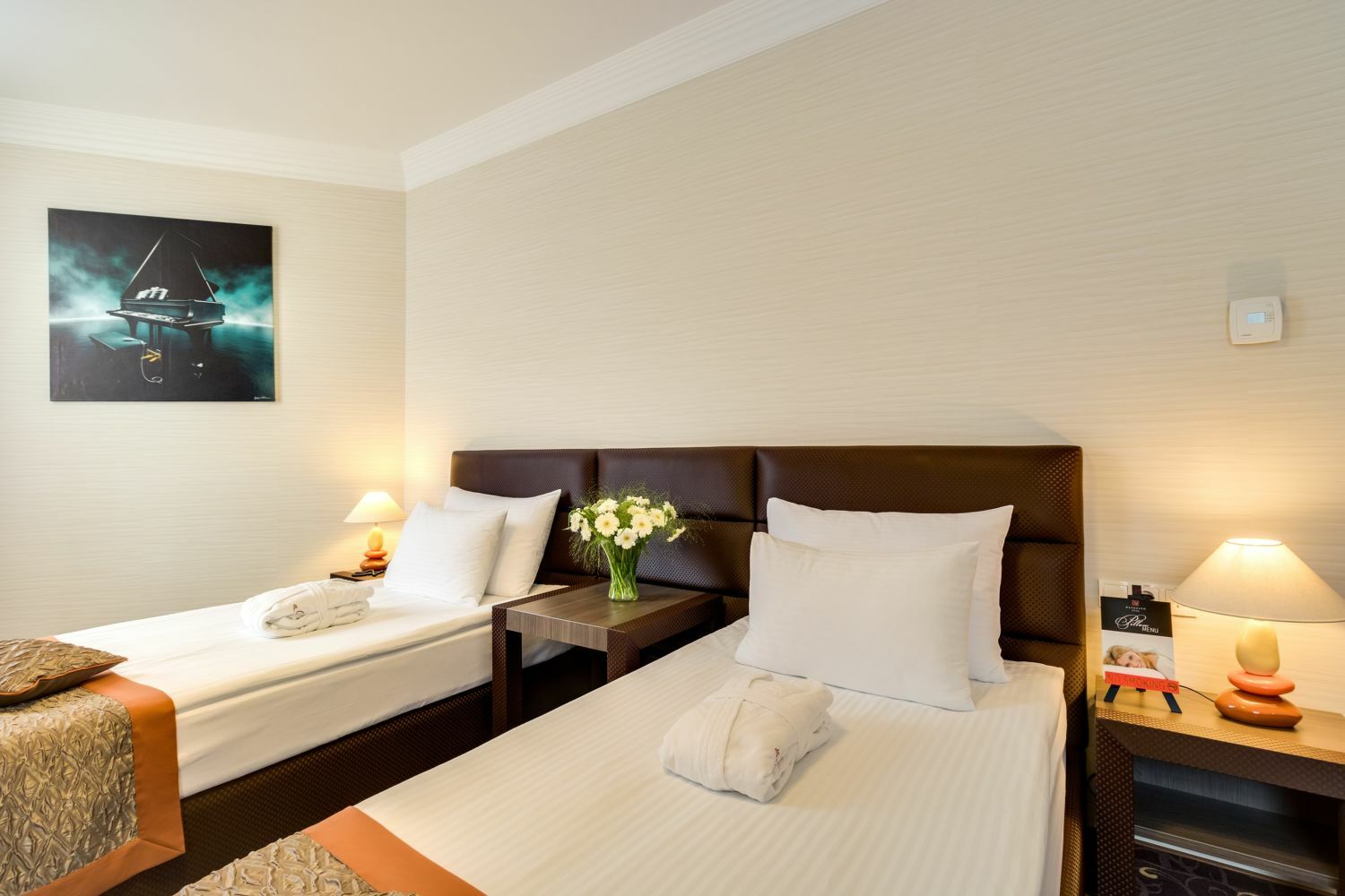 Alfavito Kyiv Hotel Værelse billede